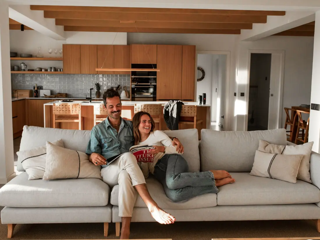 Maison de Vacances Aljezur