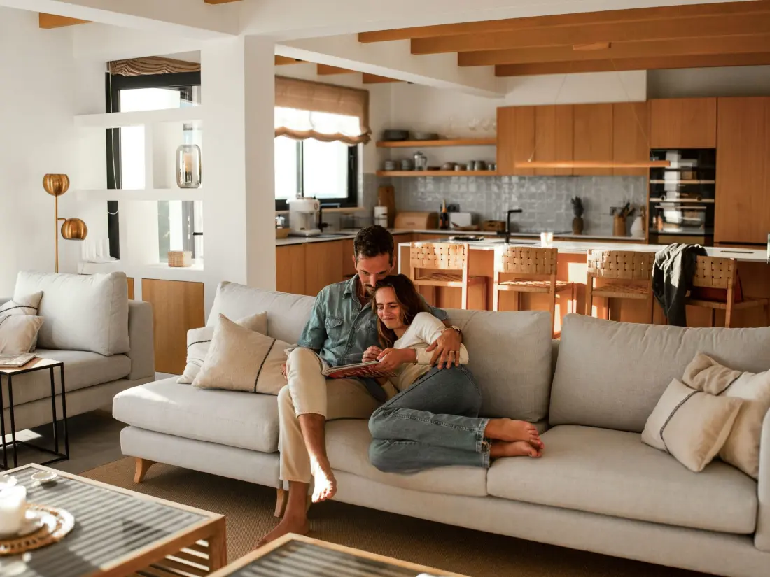 Maison de Vacances Aljezur