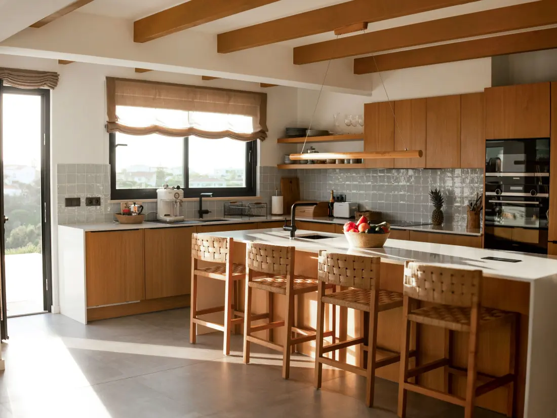 Maison de Vacances Aljezur