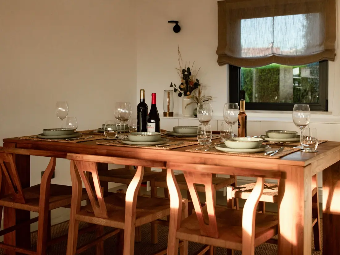 Maison de Vacances Aljezur