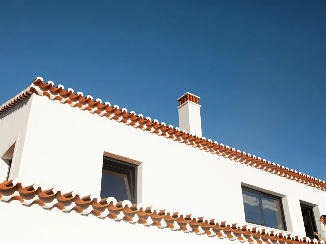 Maison de Vacances Aljezur