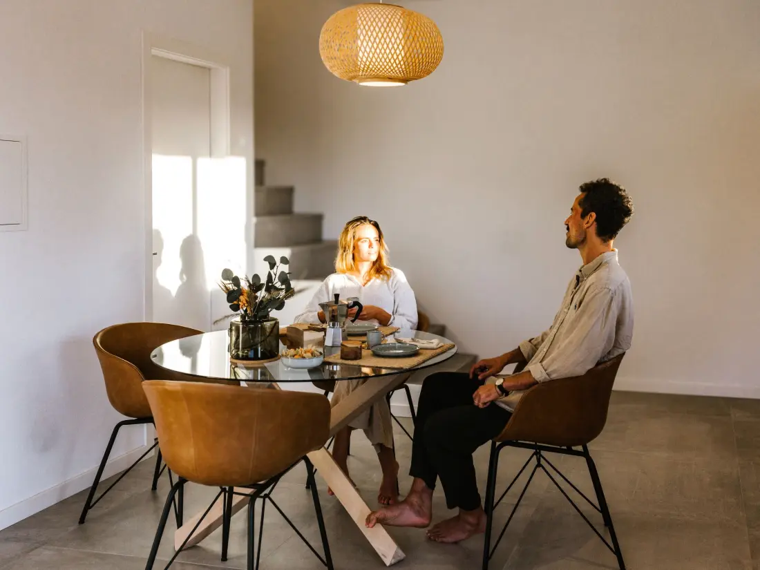 Maison de Vacances Aljezur