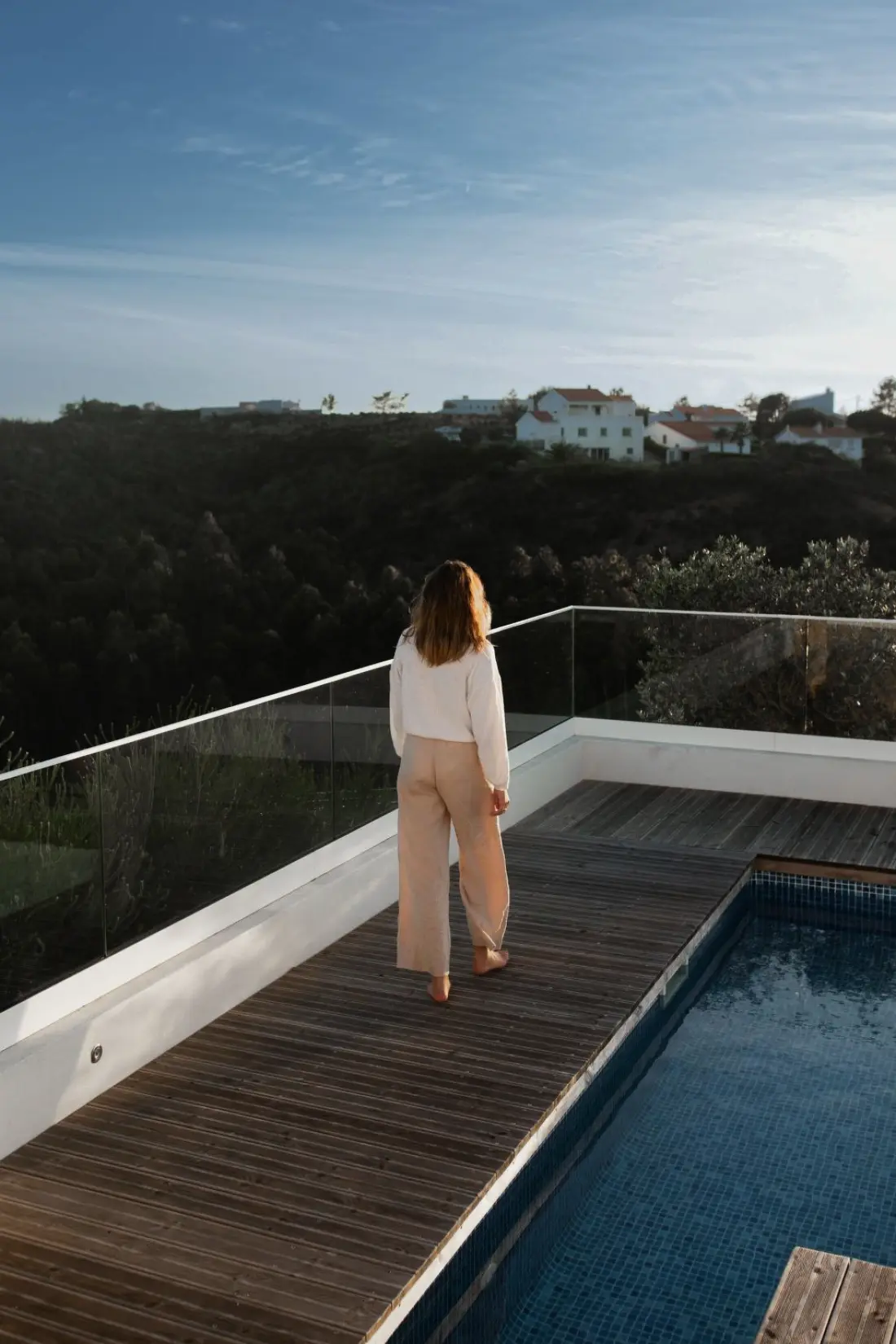 Maison de Vacances Aljezur