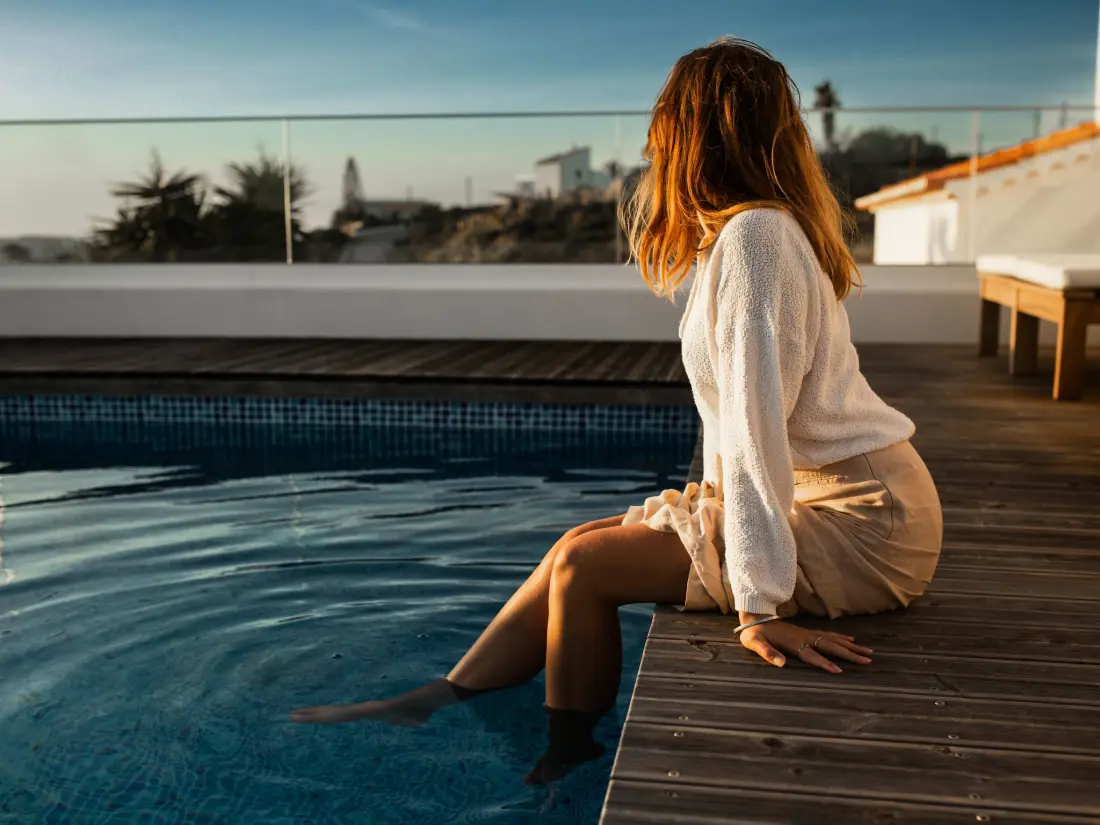 Maison de Vacances Aljezur