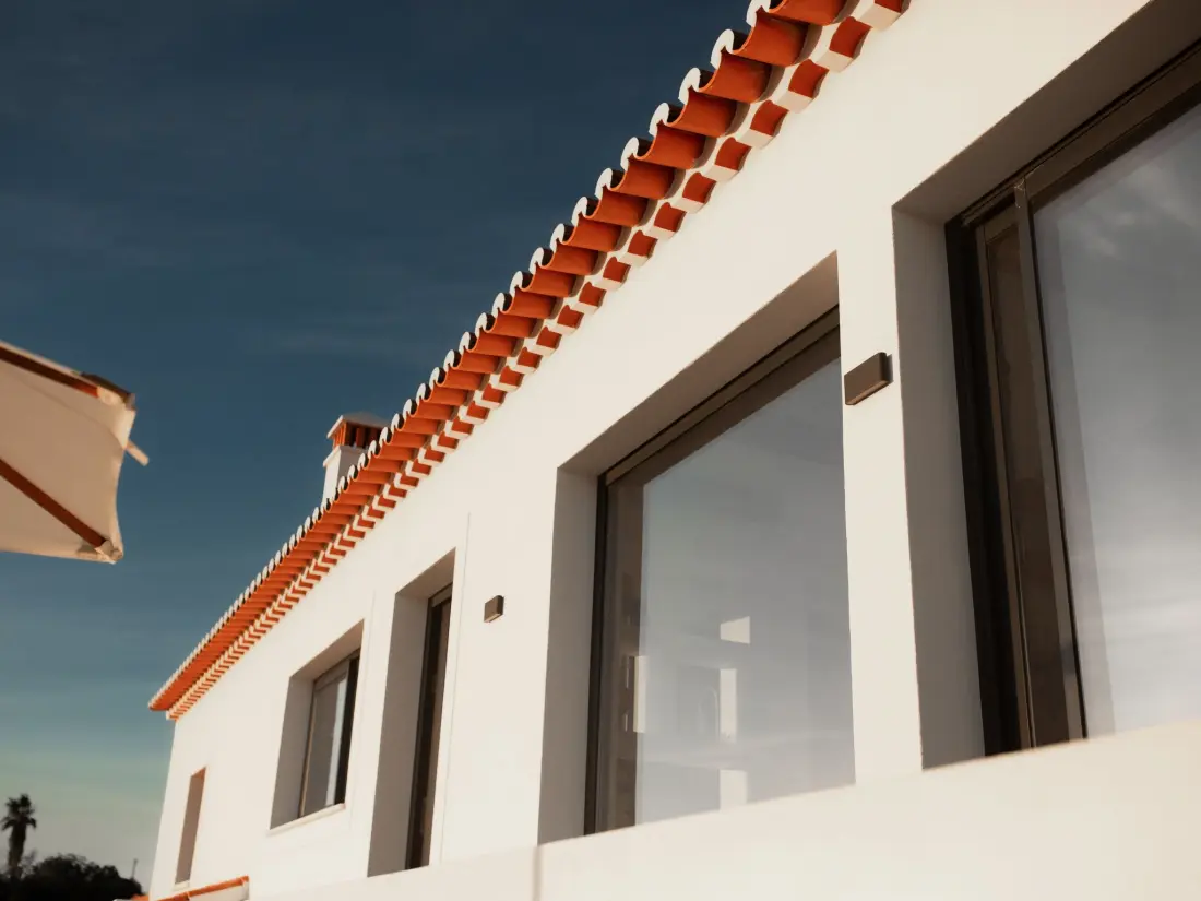 Maison de Vacances Aljezur