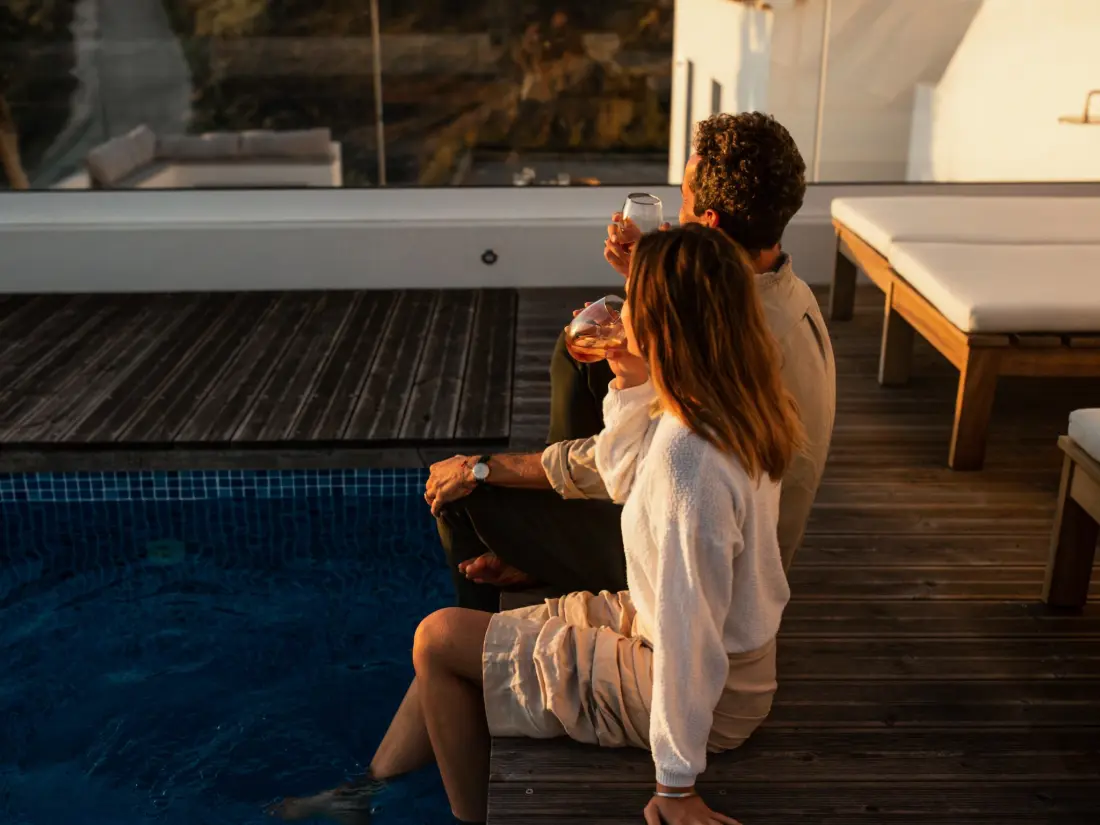 Maison de Vacances Aljezur