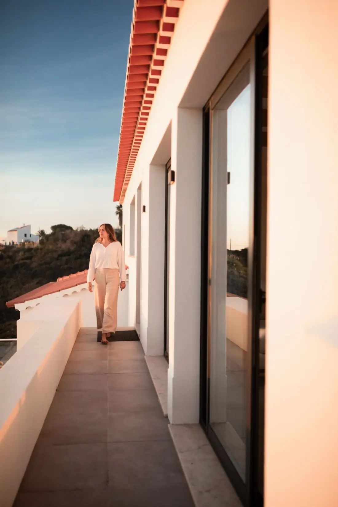 Maison de Vacances Aljezur