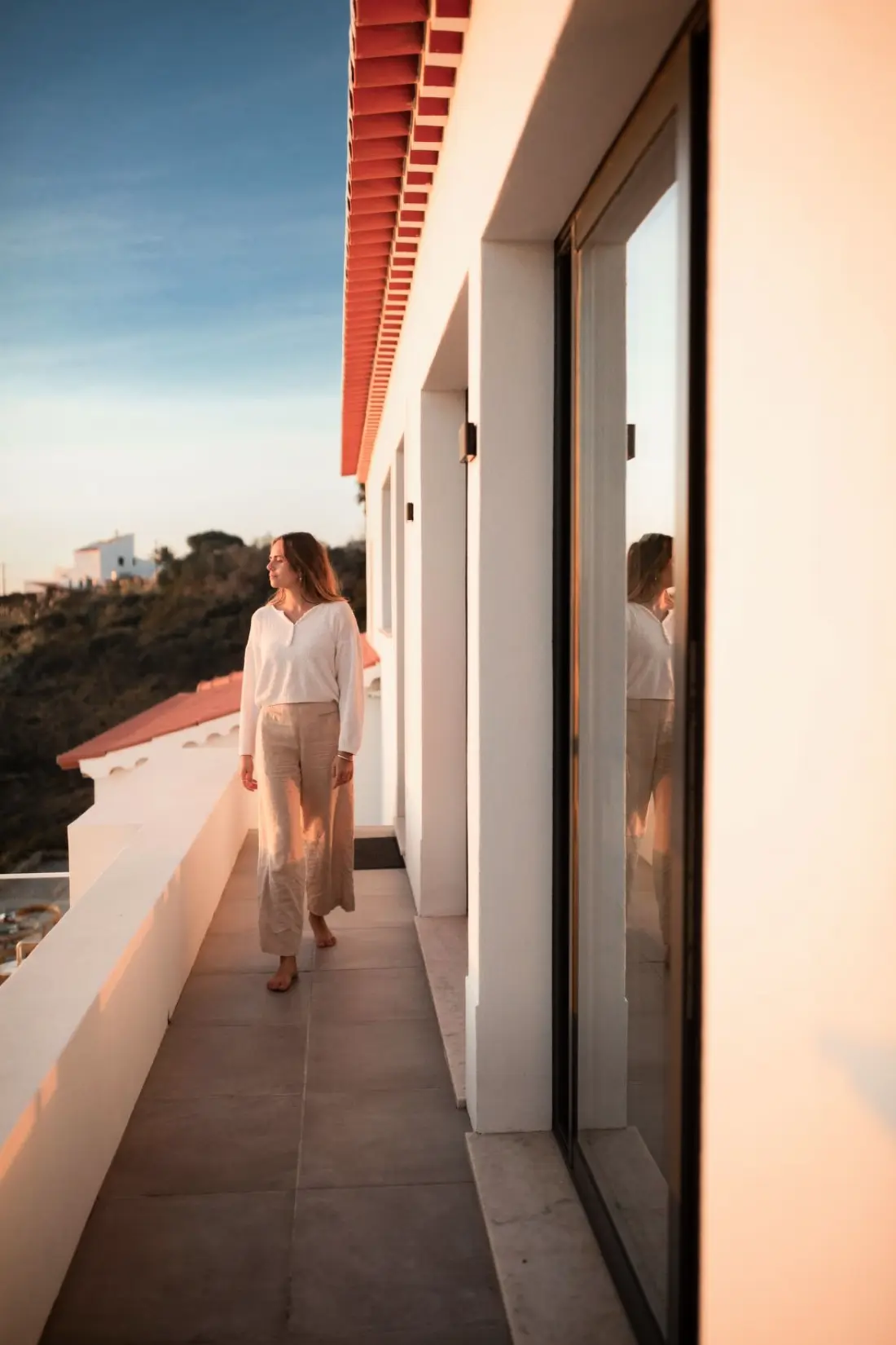 Maison de Vacances Aljezur