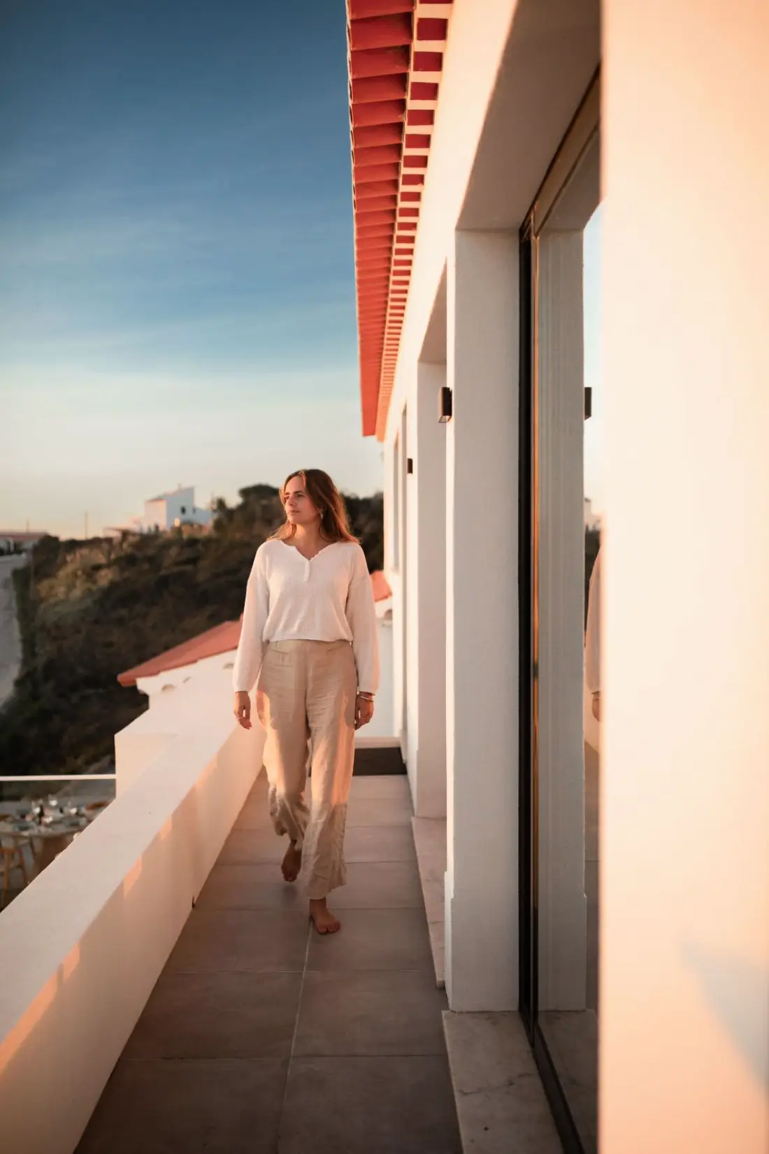 Maison de Vacances Aljezur
