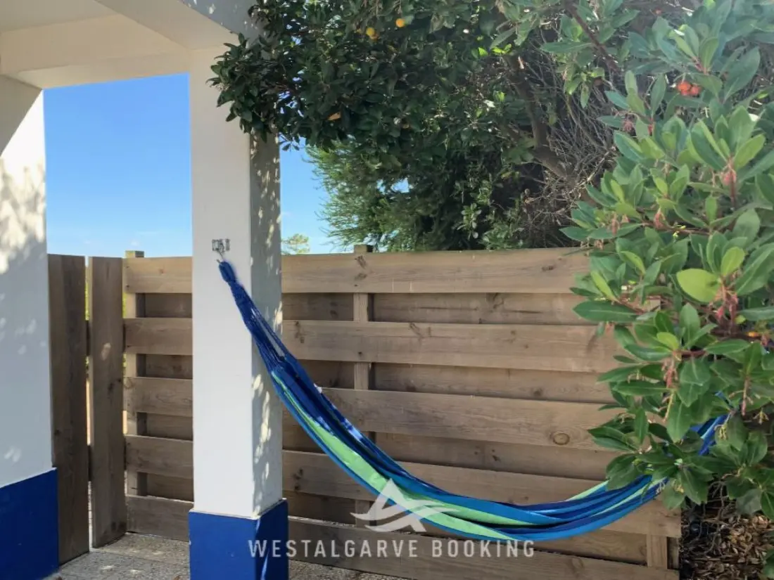 Maison de Vacances Aljezur