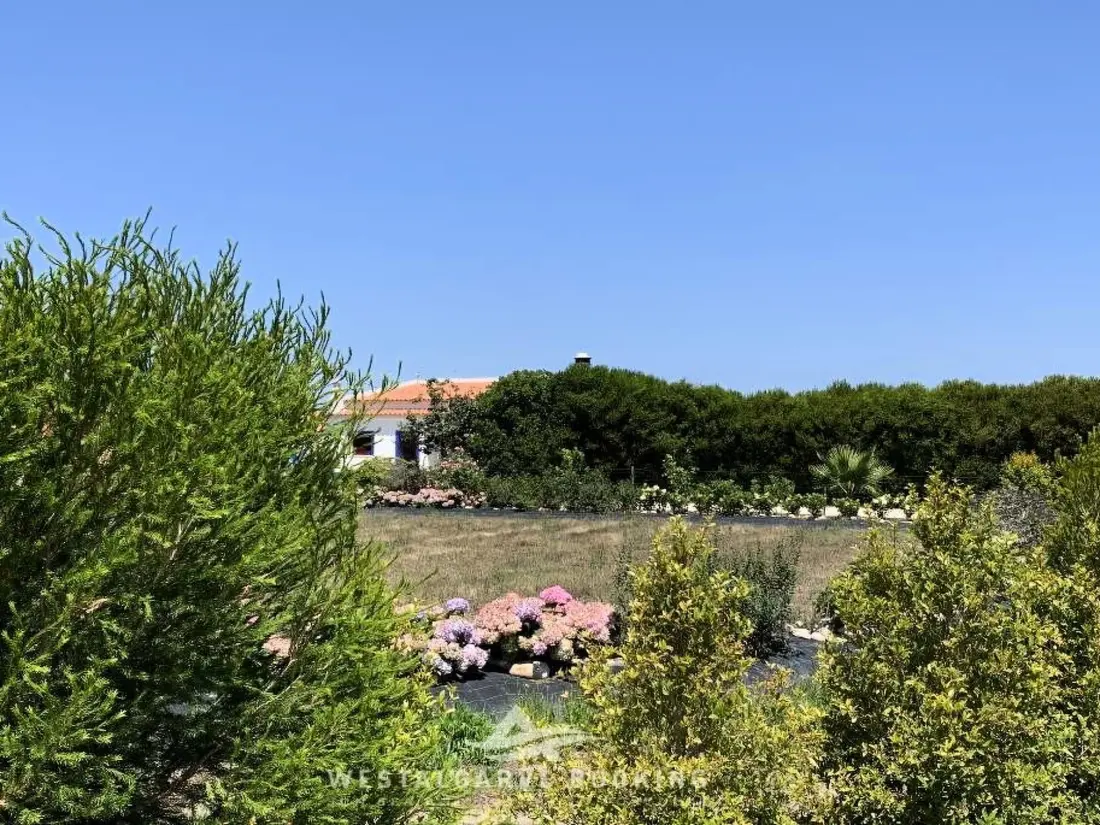 Maison de Vacances Aljezur