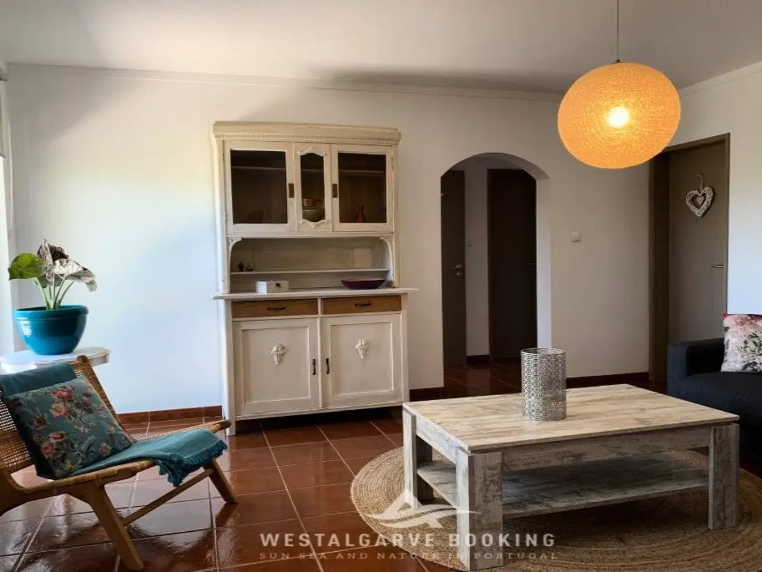 Maison de Vacances Aljezur