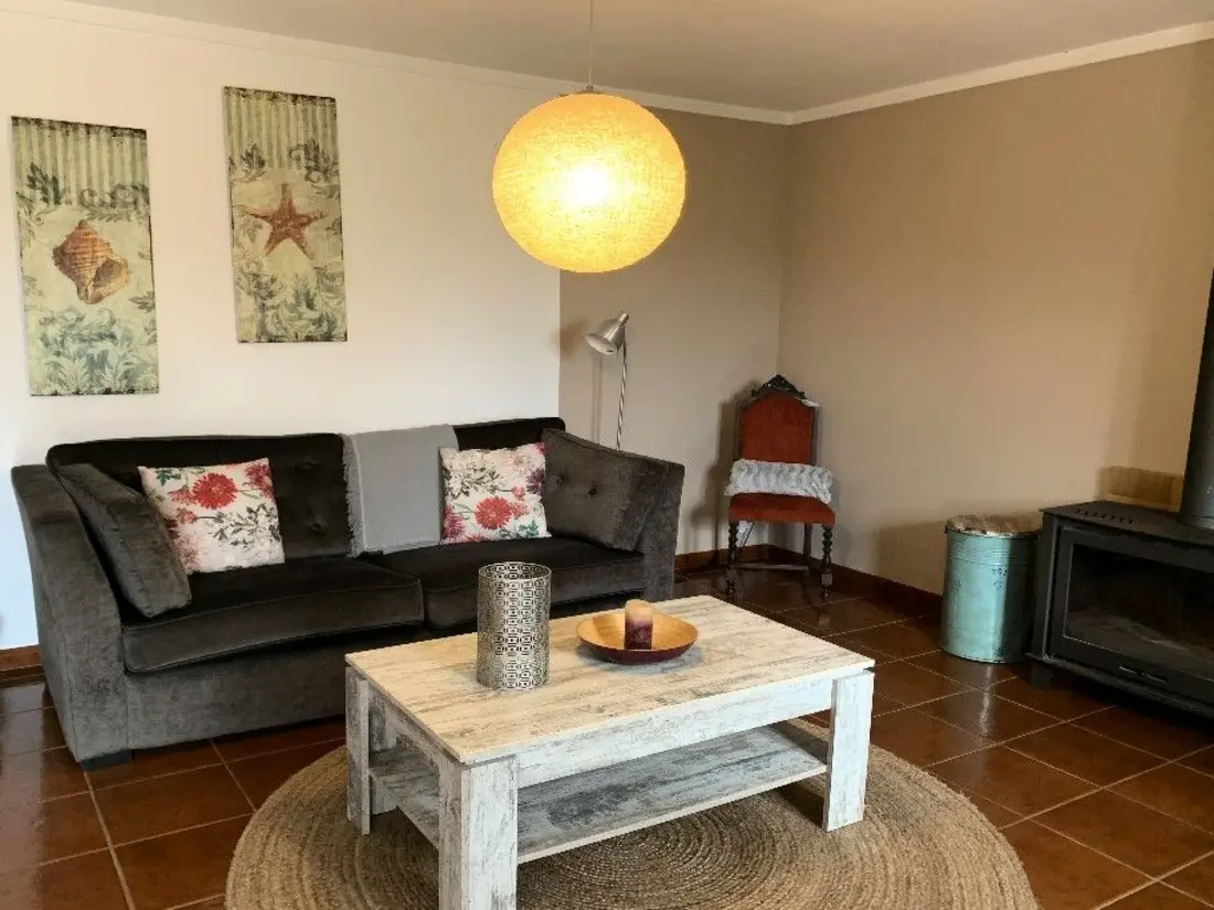 Maison de Vacances Aljezur