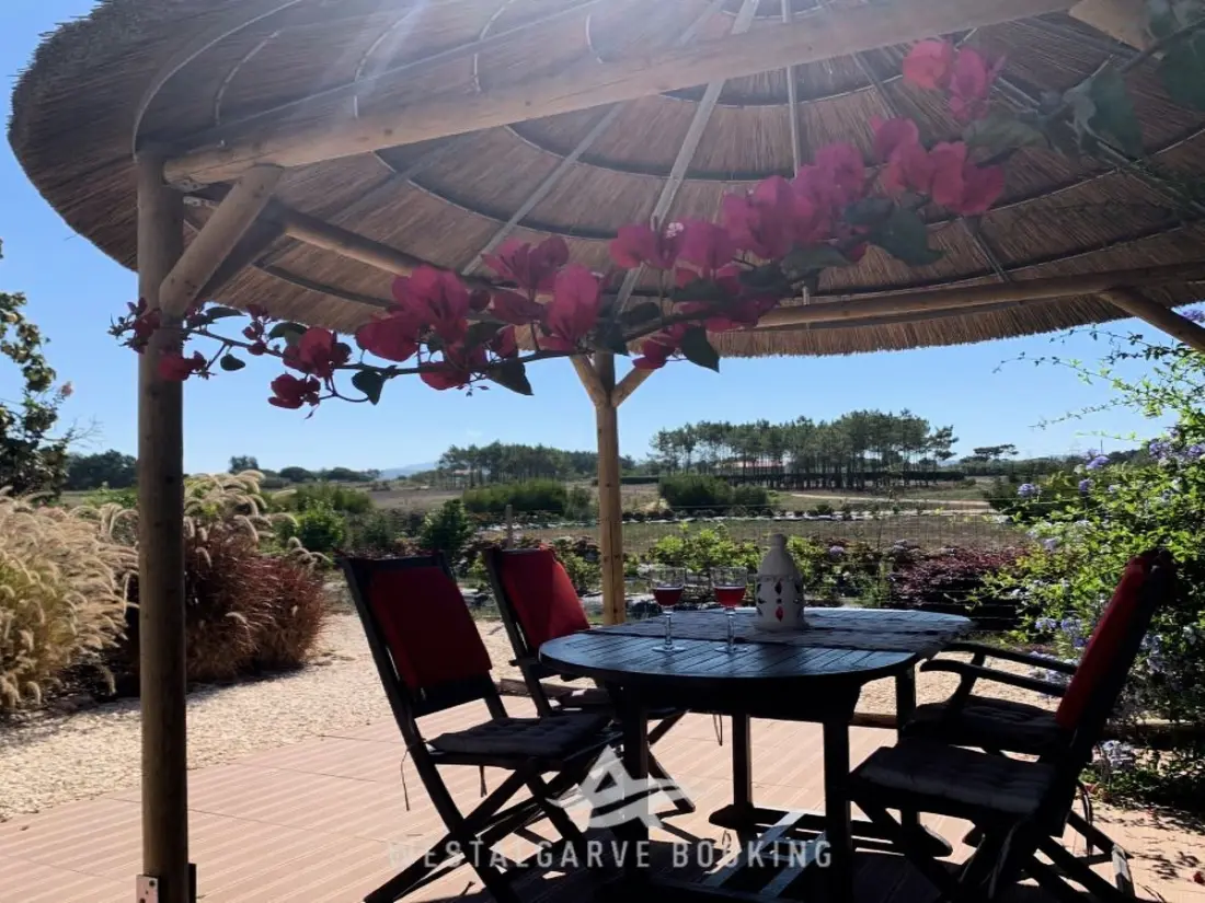 Maison de Vacances Aljezur