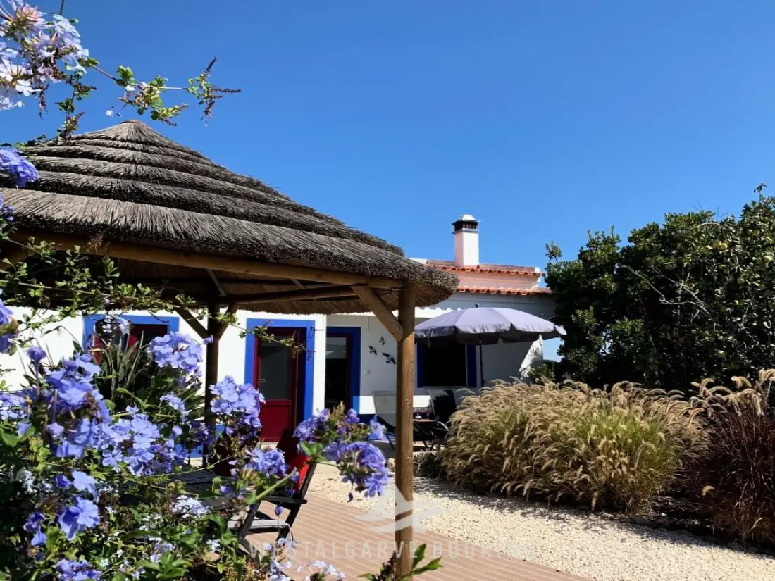 Maison de Vacances Aljezur