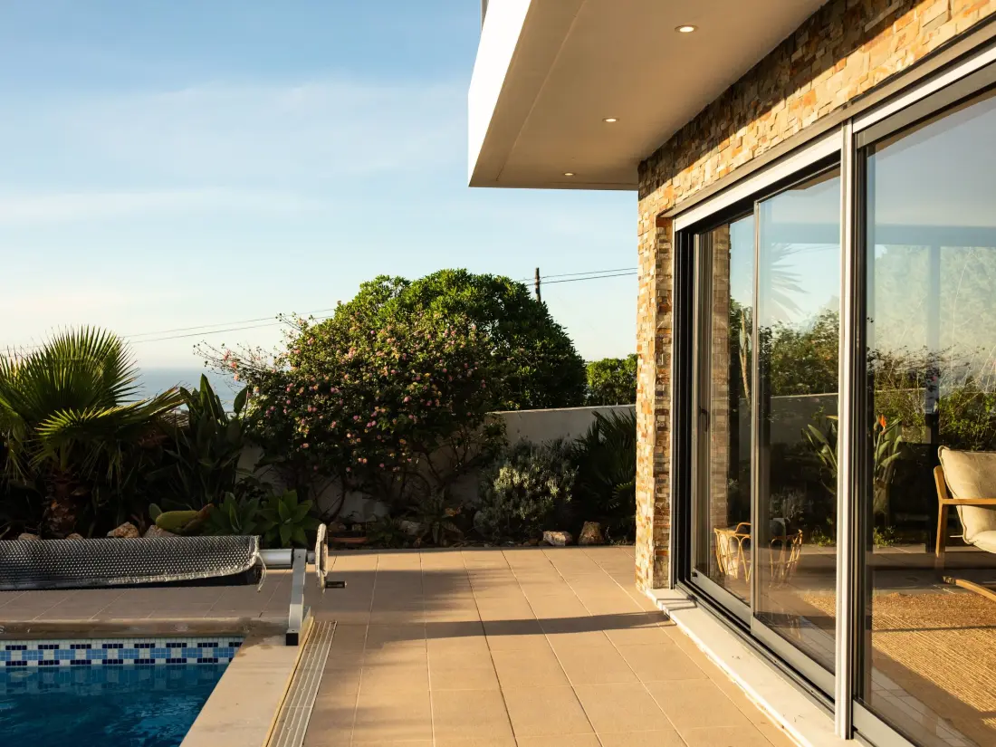 Maison de Vacances Aljezur