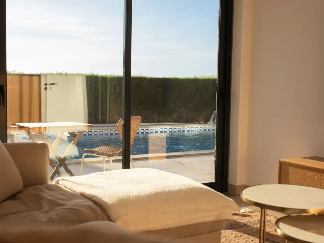 Maison de Vacances Aljezur