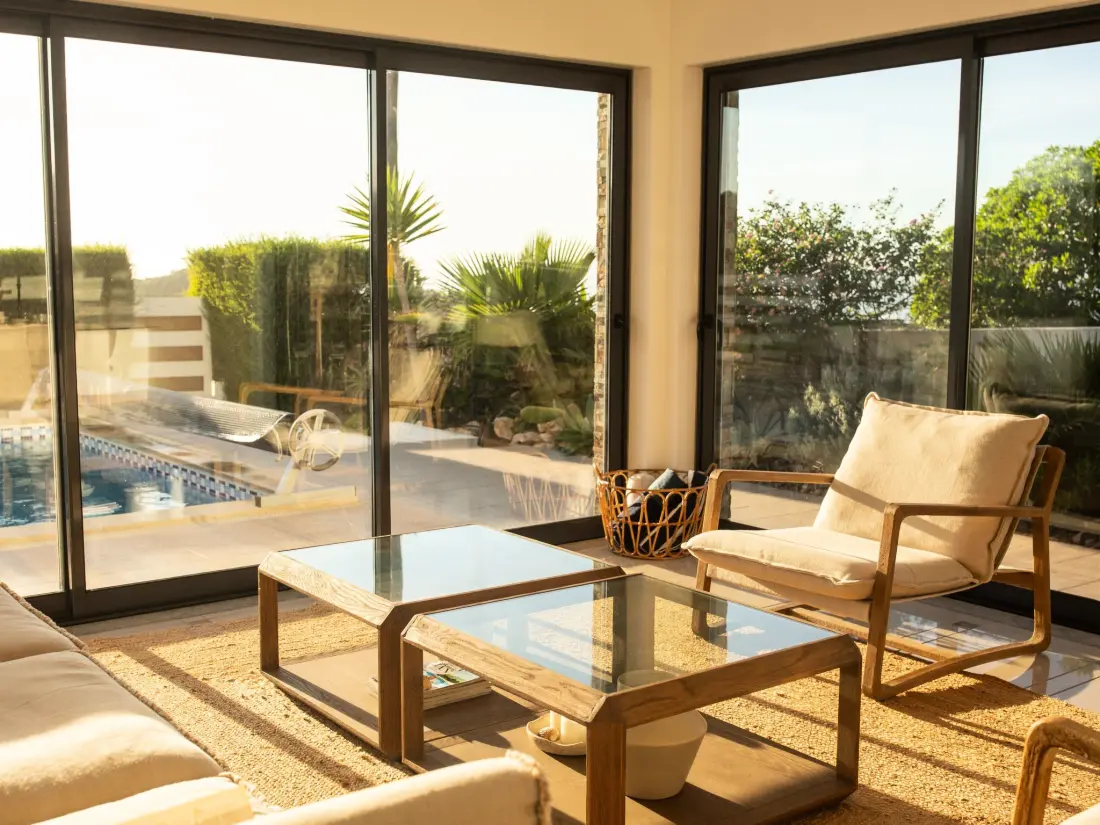 Maison de Vacances Aljezur