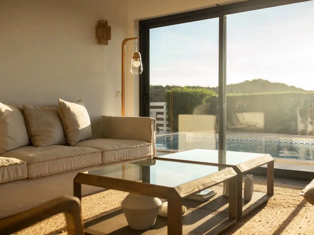 Maison de Vacances Aljezur