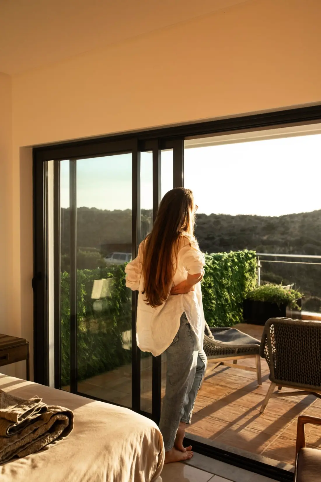 Maison de Vacances Aljezur
