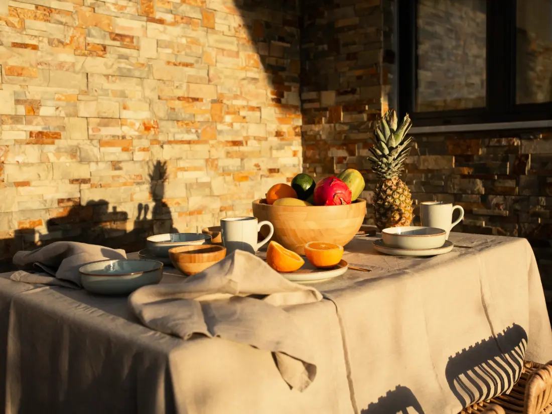 Maison de Vacances Aljezur