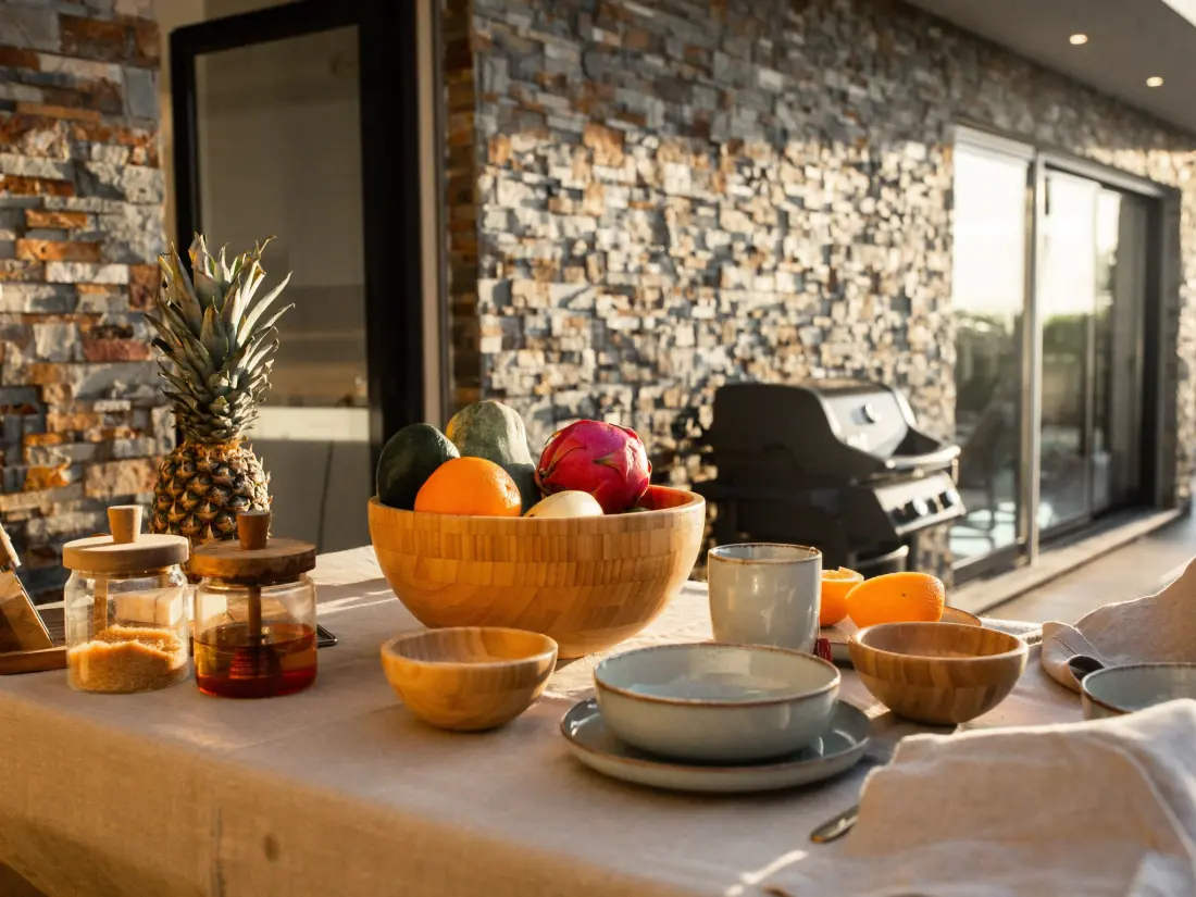 Maison de Vacances Aljezur