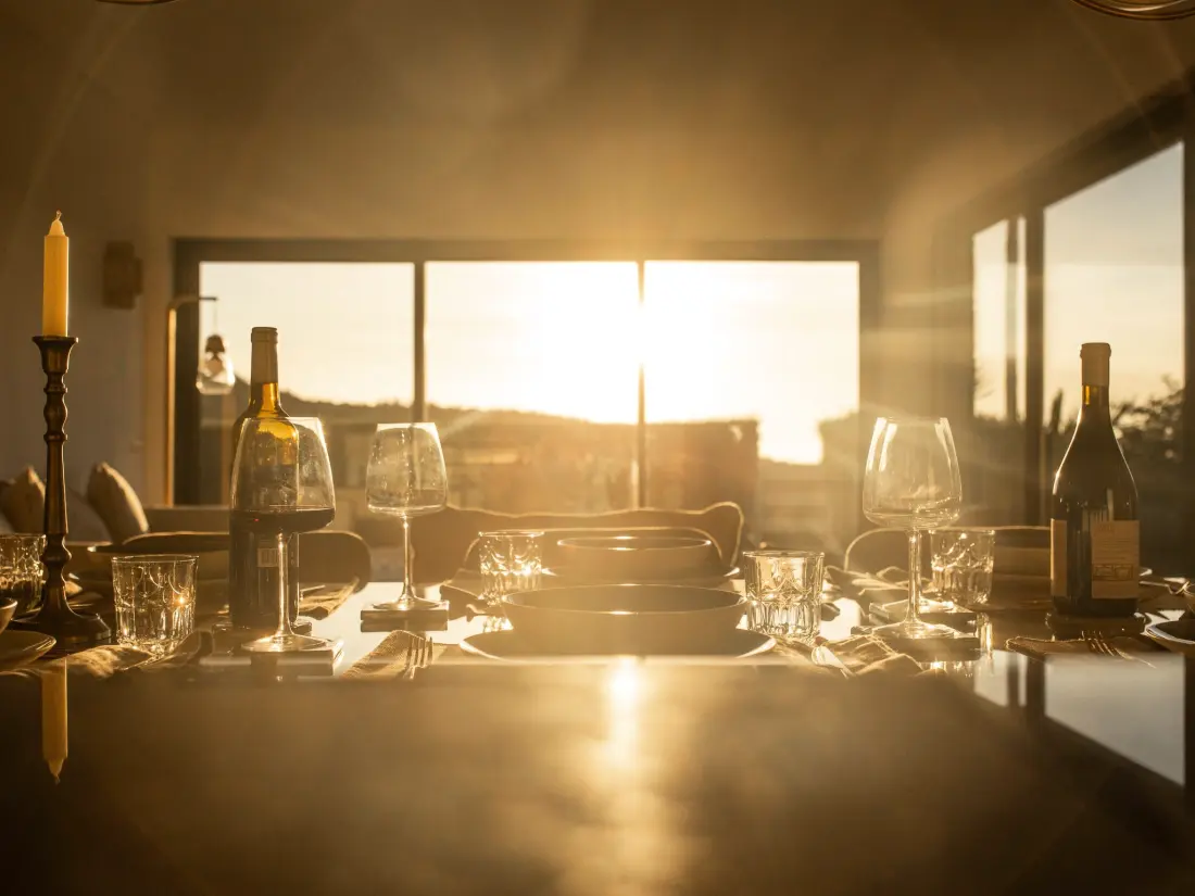 Maison de Vacances Aljezur