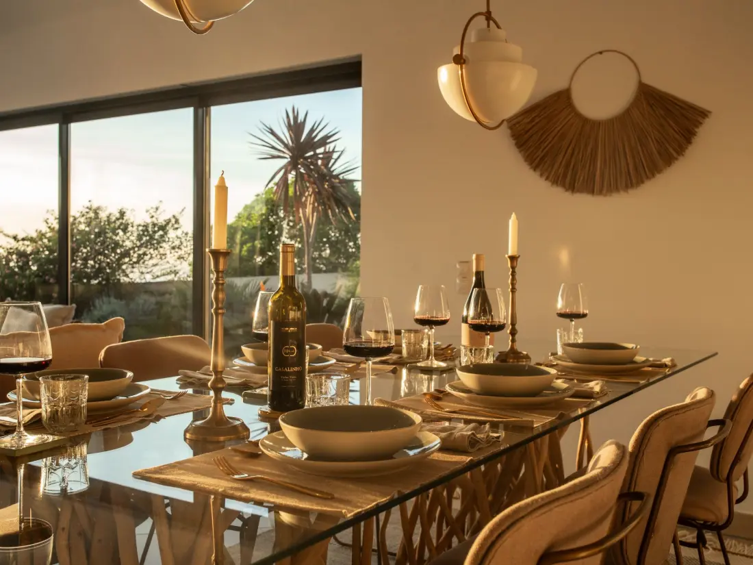 Maison de Vacances Aljezur