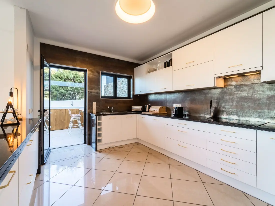 Maison de Vacances Aljezur