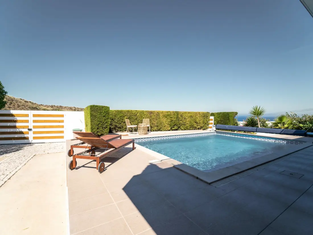 Maison de Vacances Aljezur