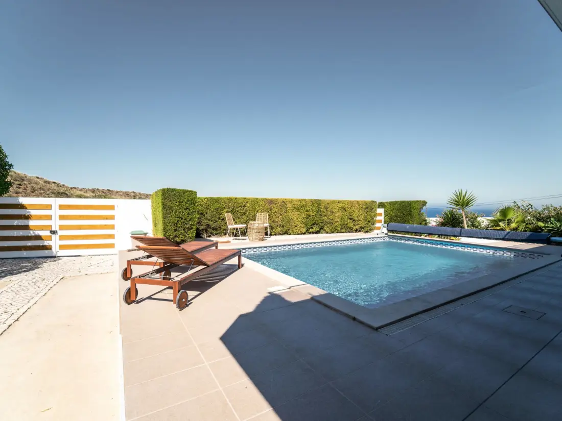 Maison de Vacances Aljezur