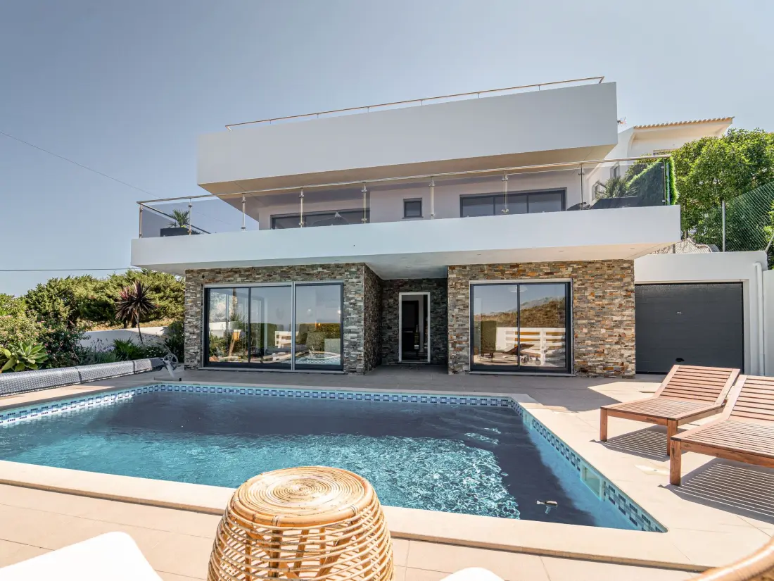 Maison de Vacances Aljezur