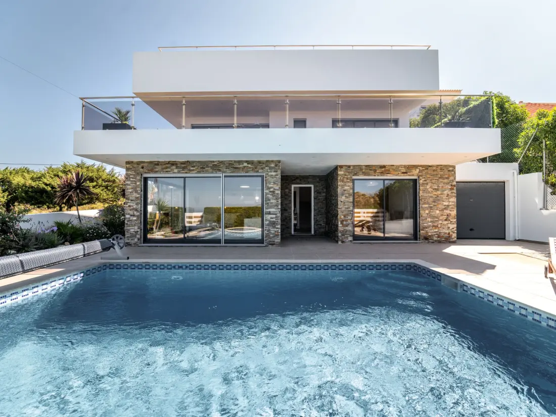 Maison de Vacances Aljezur