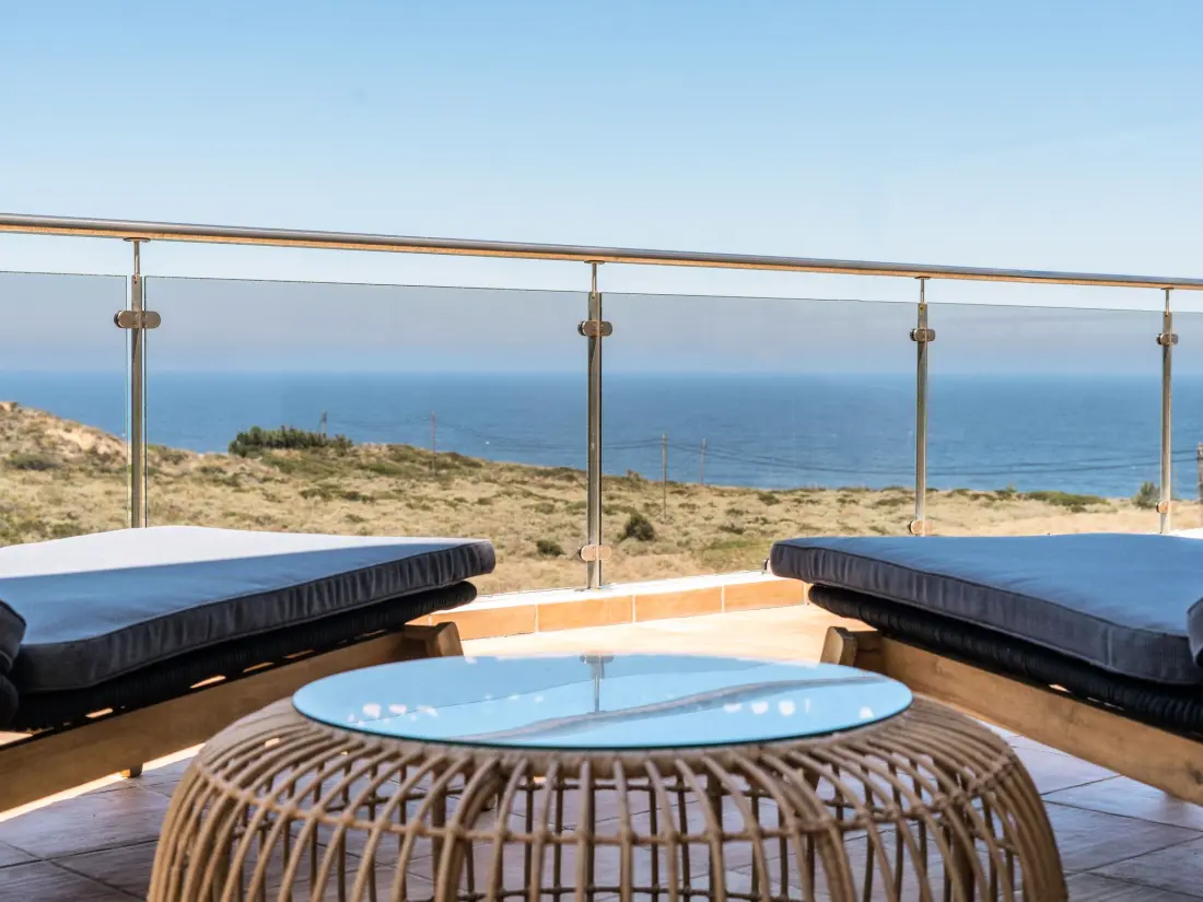 Maison de Vacances Aljezur