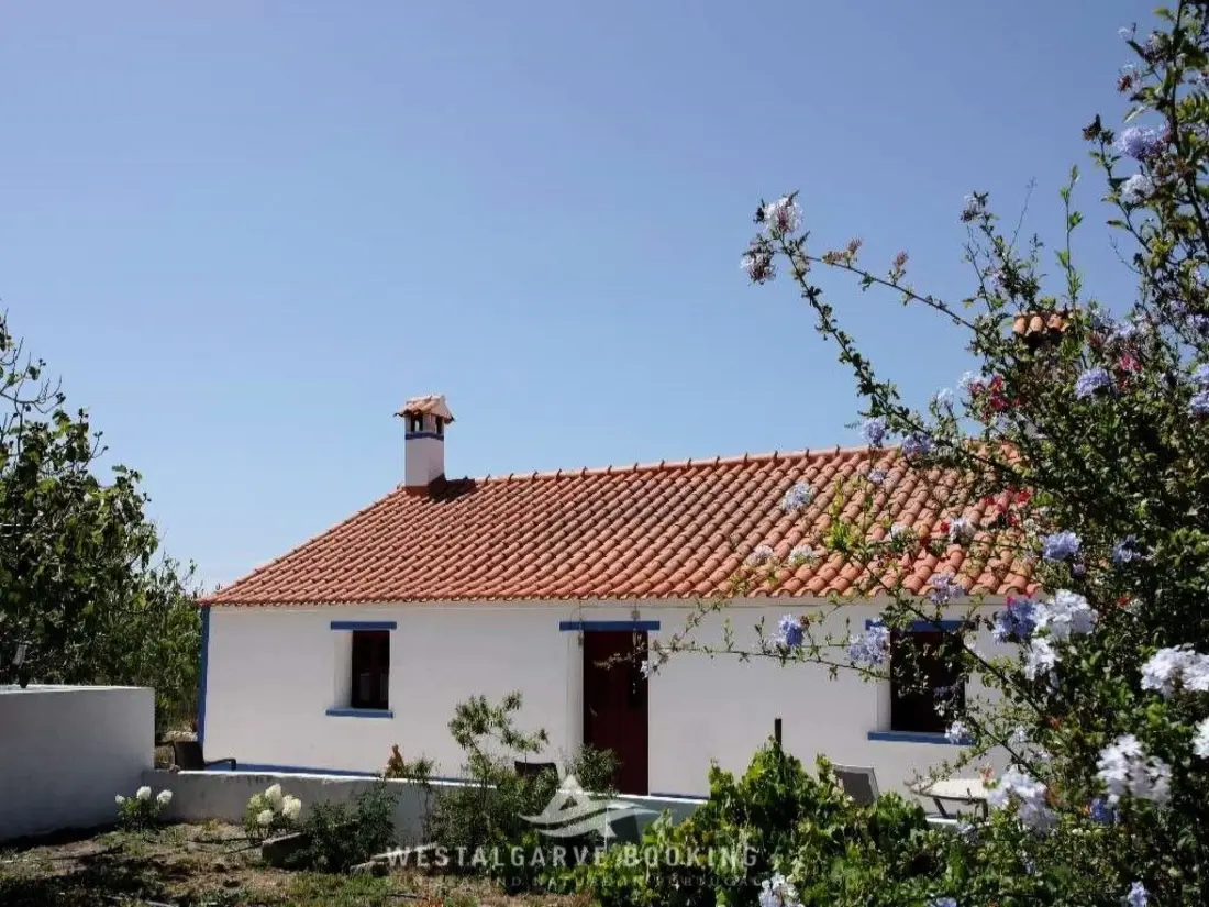 Maison de Vacances Aljezur