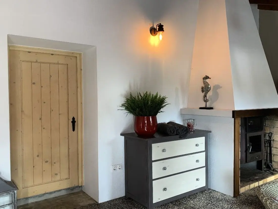 Maison de Vacances Aljezur