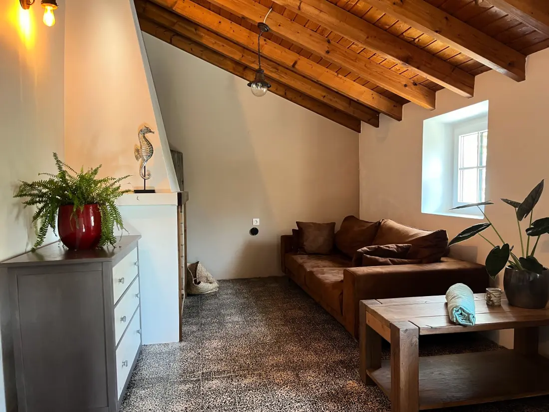 Maison de Vacances Aljezur
