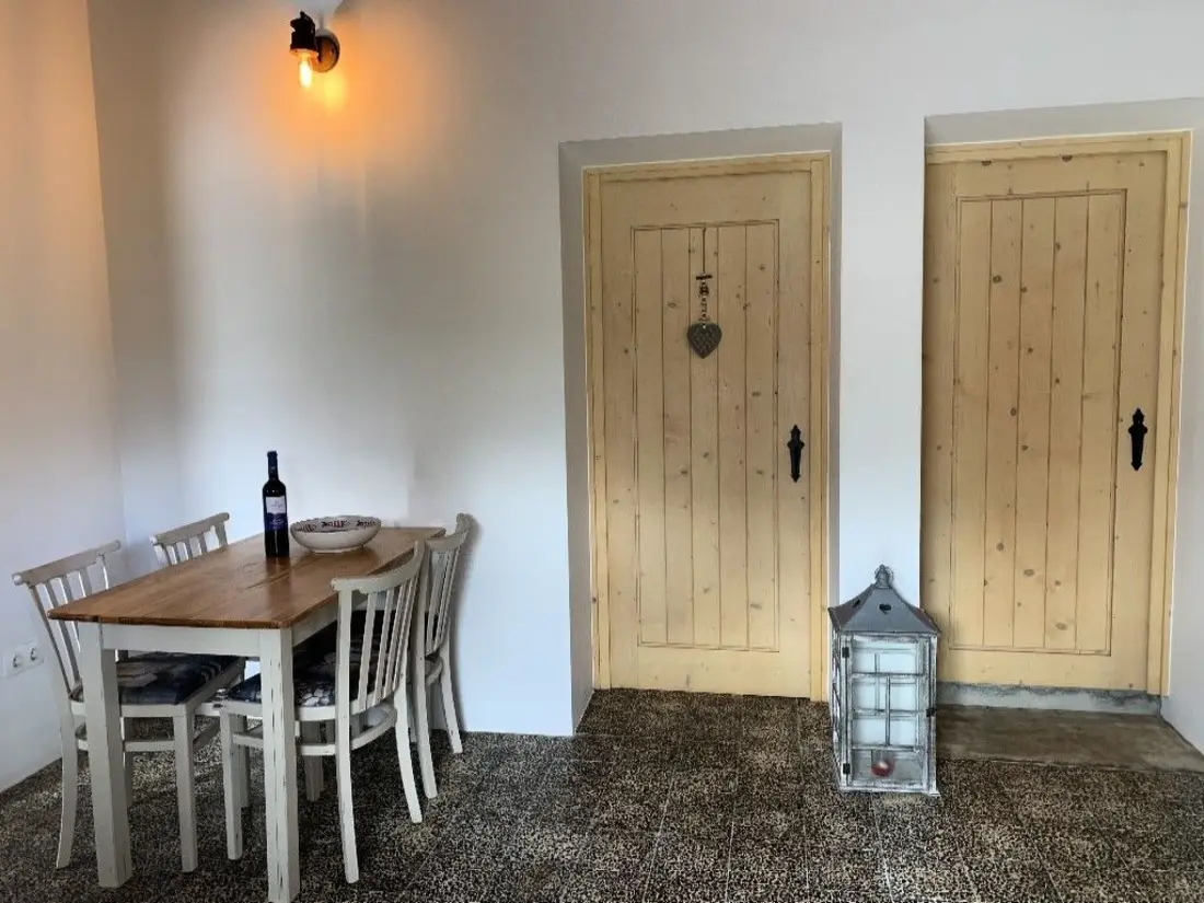 Maison de Vacances Aljezur