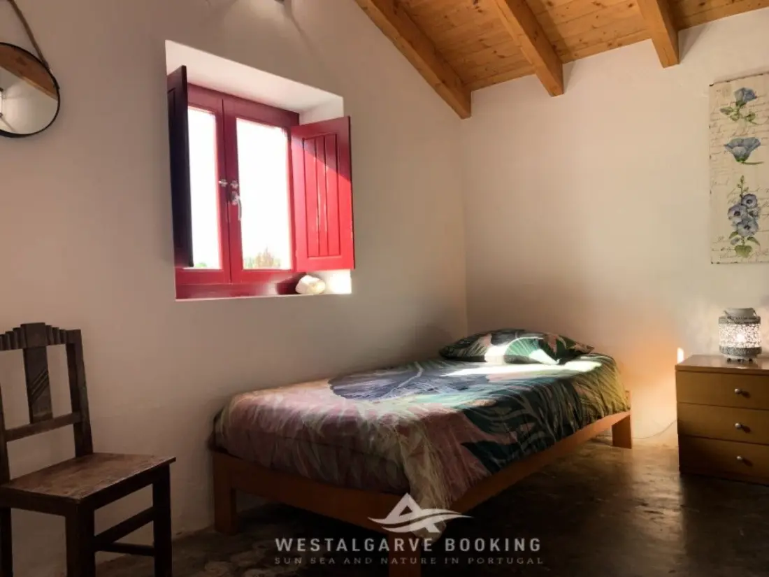 Maison de Vacances Aljezur