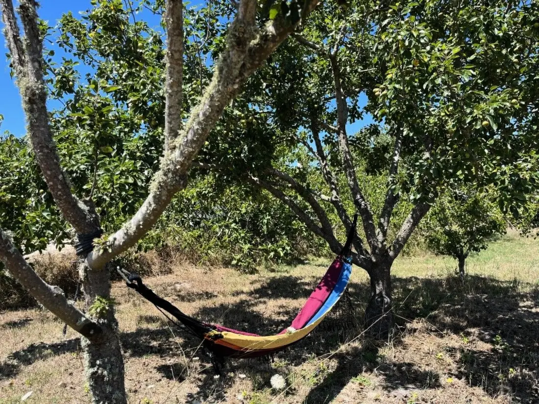 Maison de Vacances Aljezur