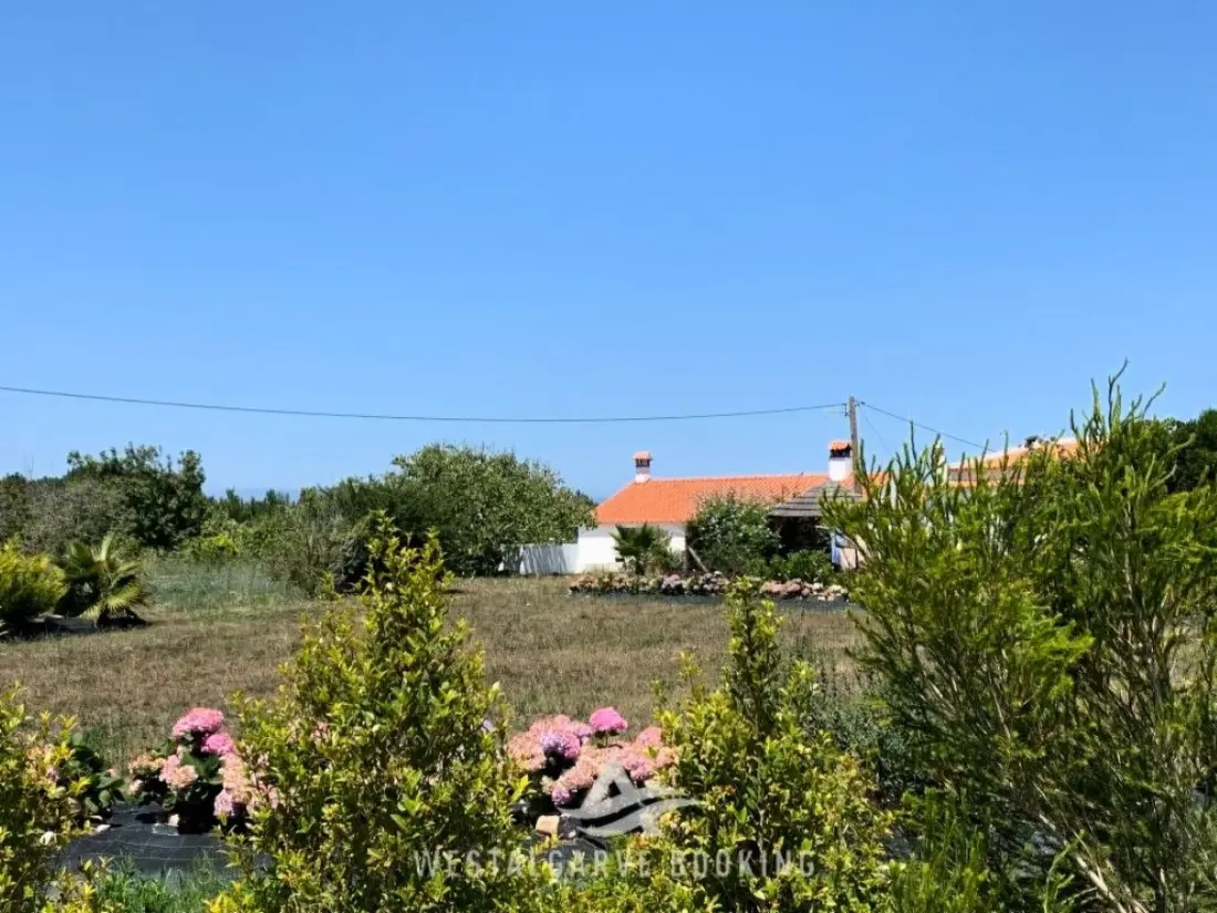 Maison de Vacances Aljezur