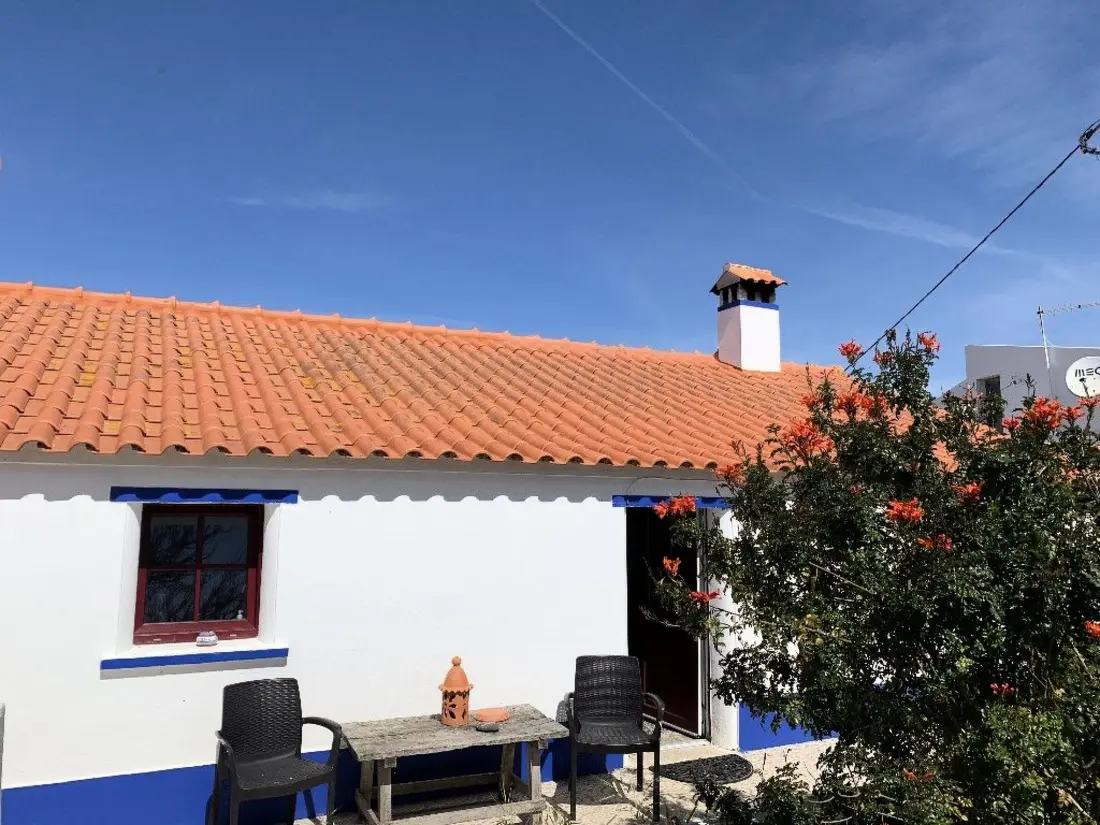 Maison de Vacances Aljezur