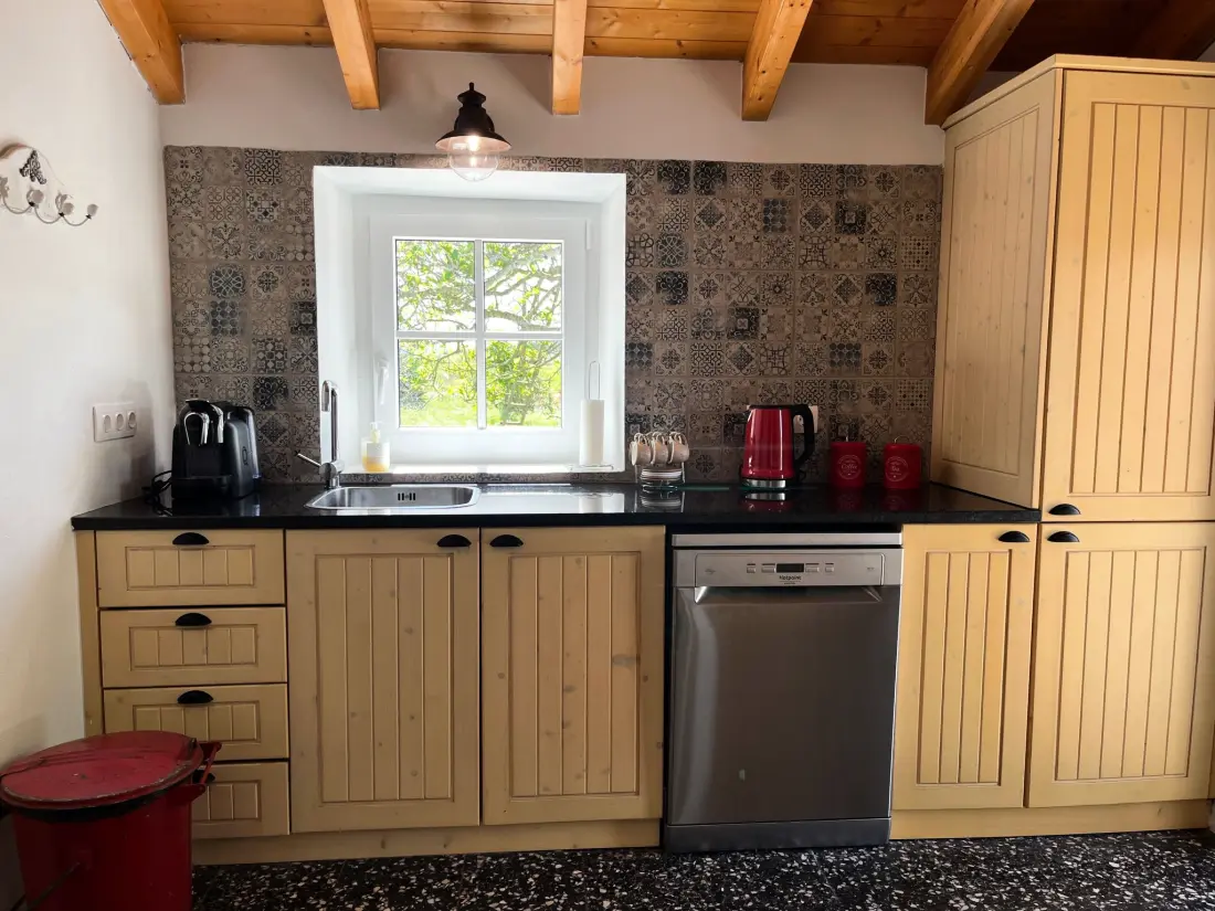 Maison de Vacances Aljezur