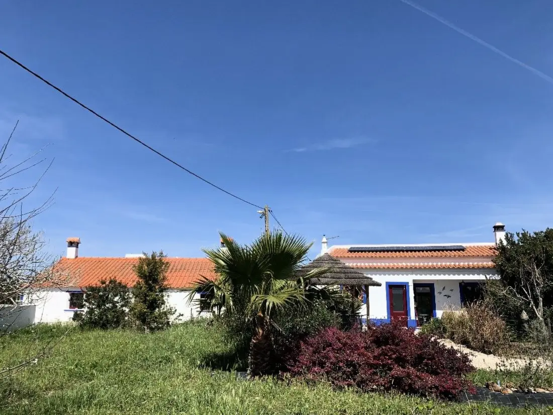 Maison de Vacances Aljezur