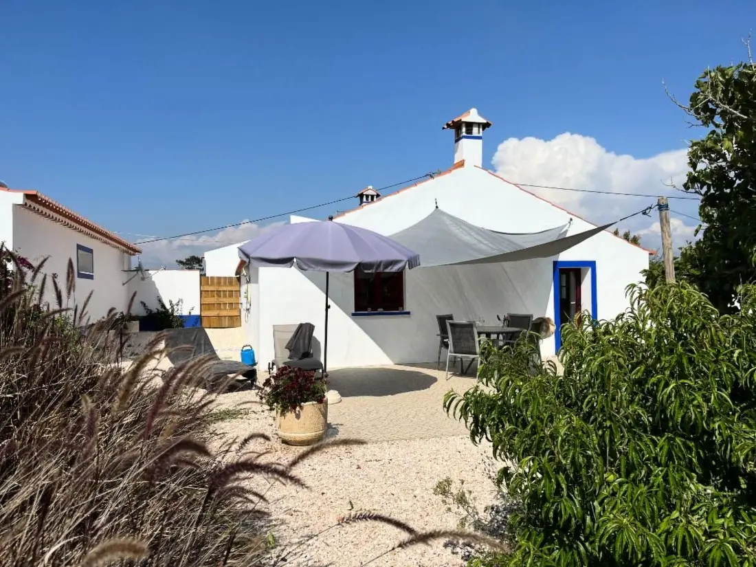 Maison de Vacances Aljezur