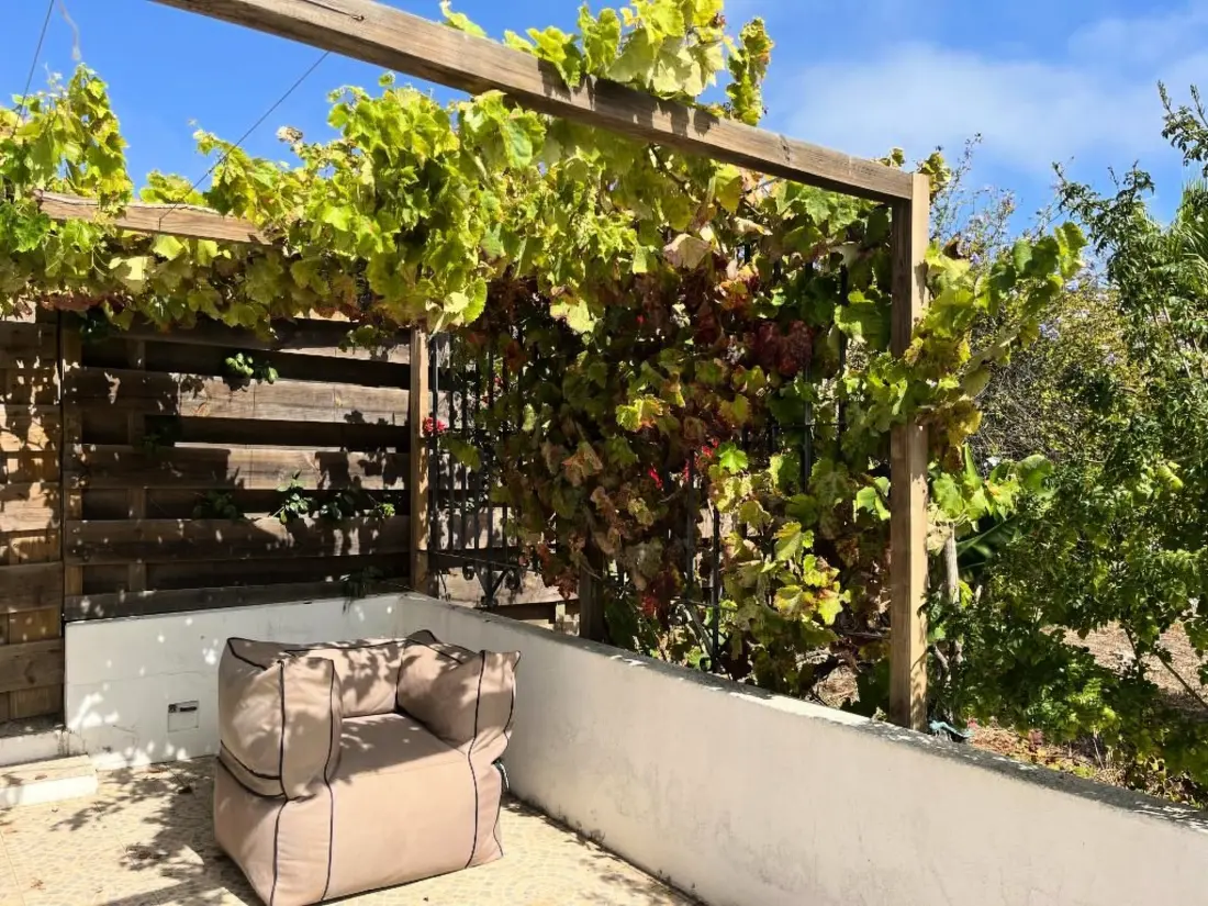 Maison de Vacances Aljezur