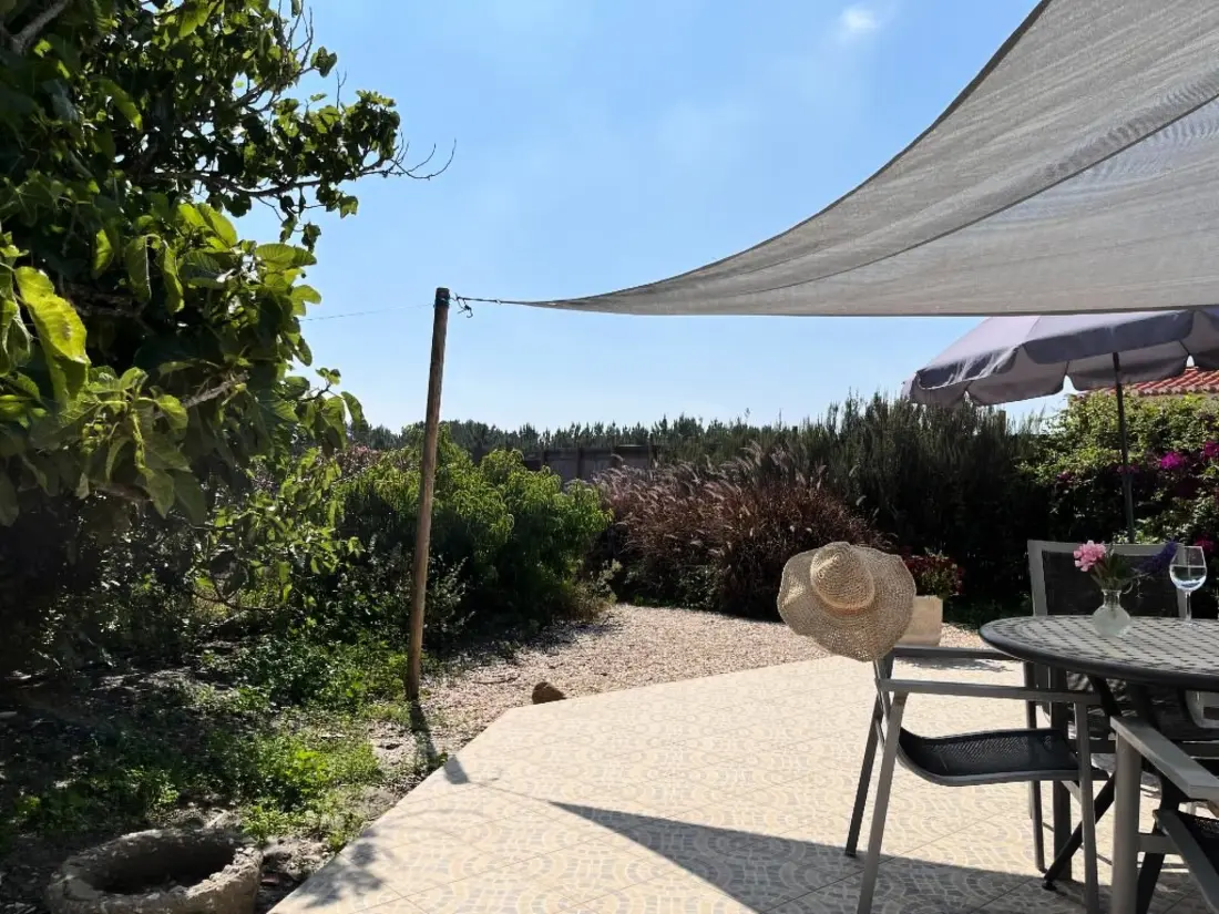 Maison de Vacances Aljezur