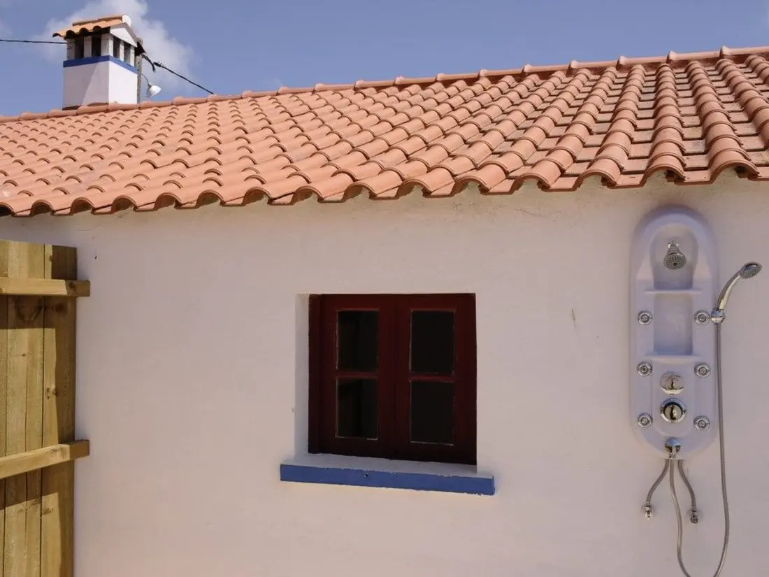 Maison de Vacances Aljezur