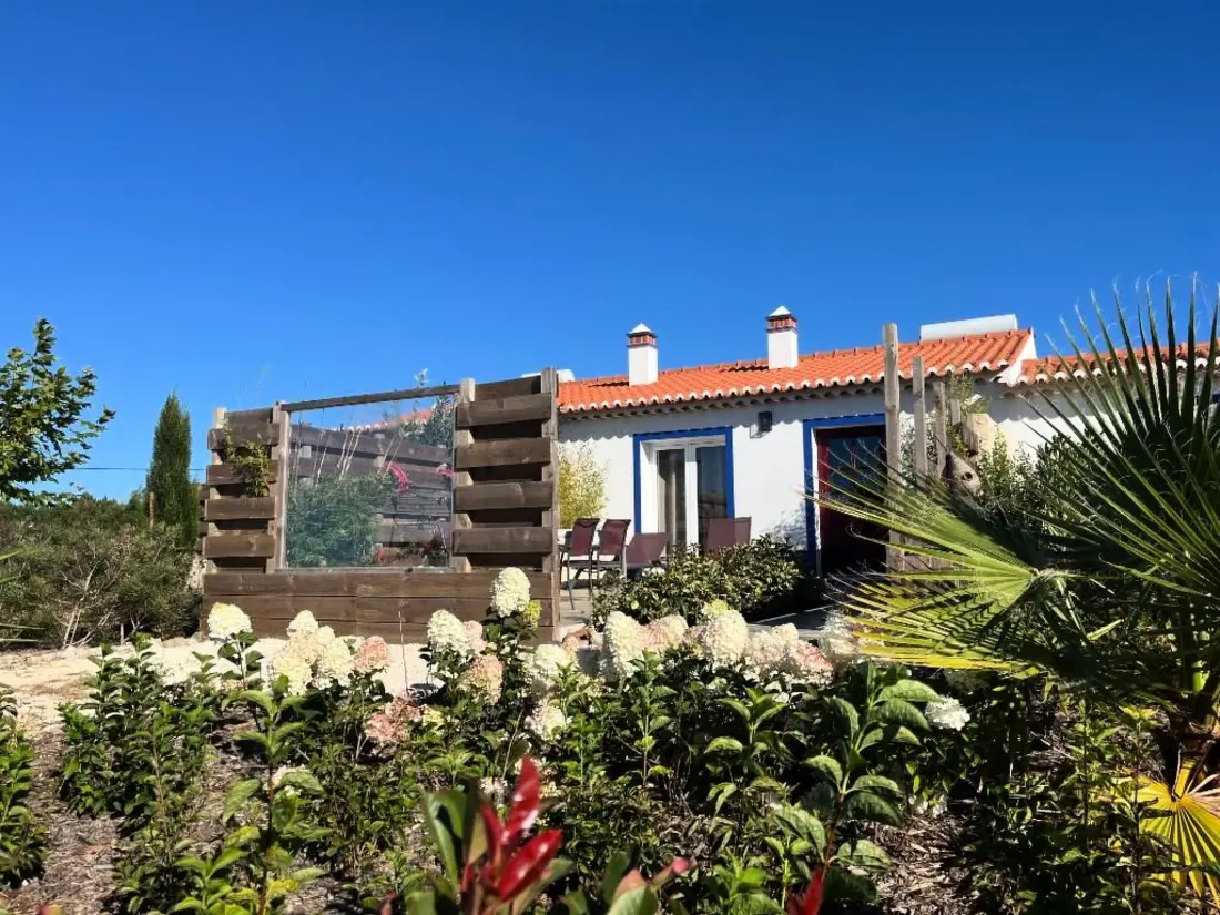Maison de Vacances Aljezur