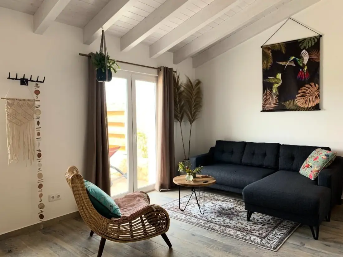 Maison de Vacances Aljezur